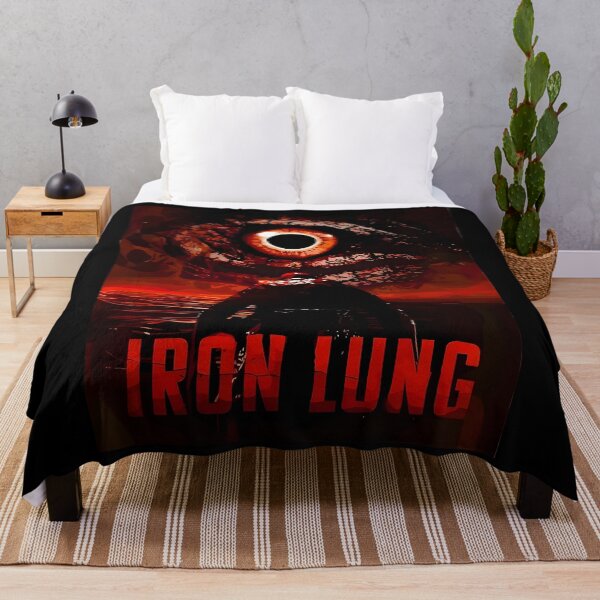 Item preview, Iron Lung designed and sold by Ivanutrera.