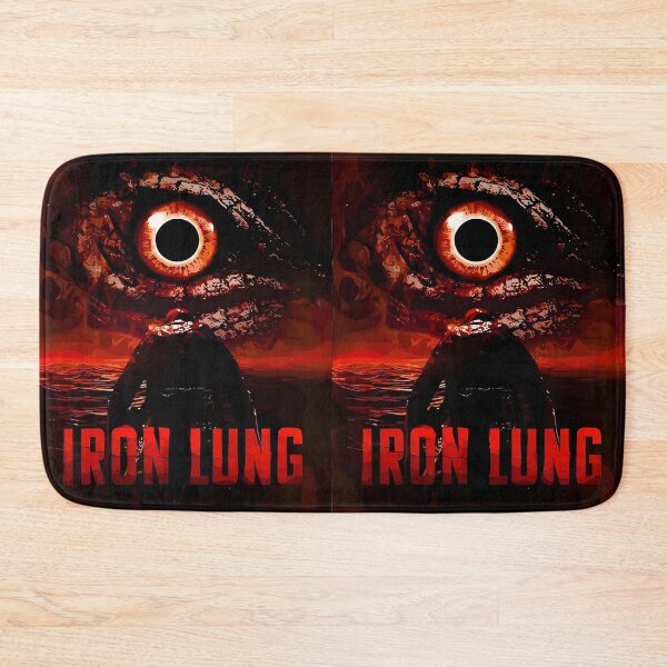 Item preview, Iron Lung designed and sold by Ivanutrera.