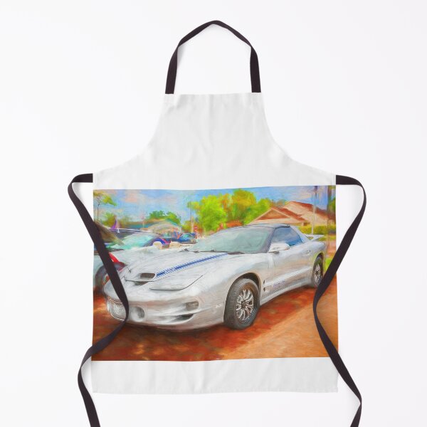 Item preview, 2000 Silver Pontiac Trans Am WS6 Ram Air X114 designed and sold by RichFrancoCars.