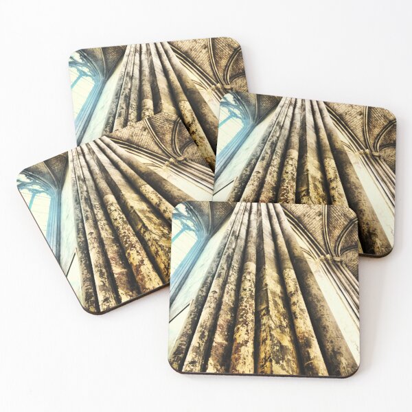 Item preview, The Rouen ( 1 )  Column Ripples designed and sold by Larry Davis.