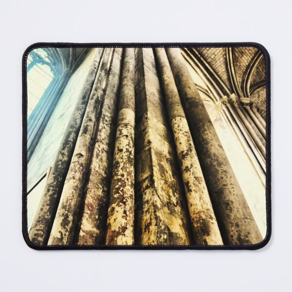 Item preview, The Rouen ( 1 ) Column Ripples designed and sold by Larry Davis.