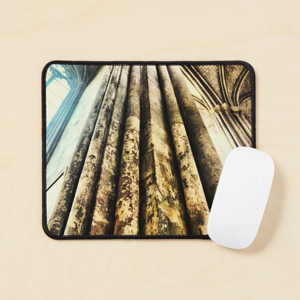 Item preview, Mouse Pad designed and sold by cullodenmist.