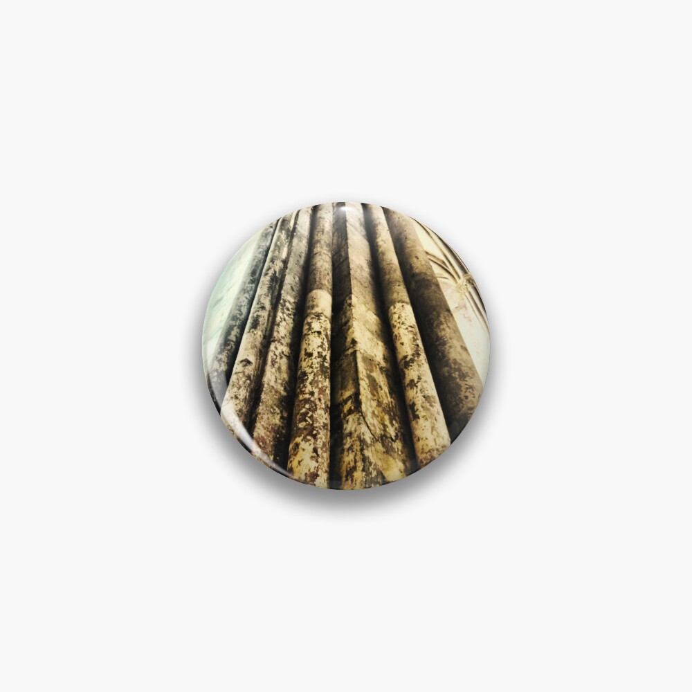 Item preview, Pin designed and sold by cullodenmist.