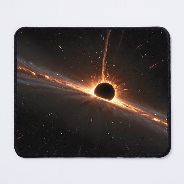 Item preview, Stellar Embrace of a Black Hole designed and sold by Dav-ttb.