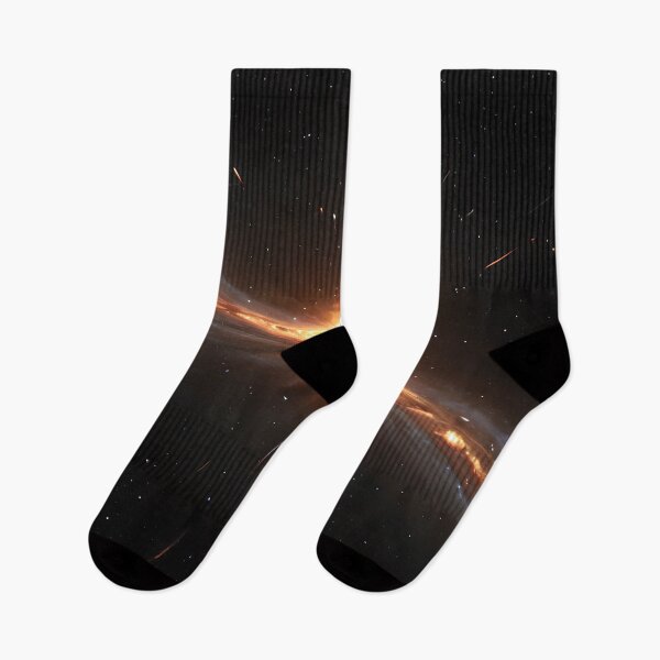 Item preview, Stellar Embrace of a Black Hole designed and sold by Dav-ttb.