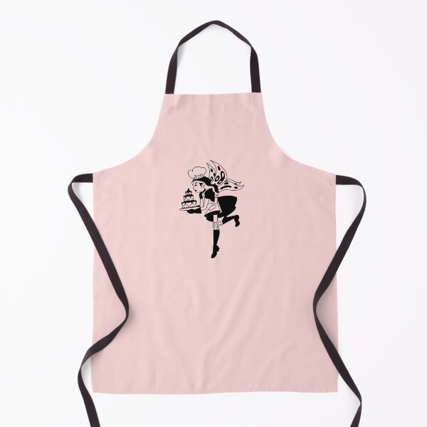 Item preview, Baking Fairy designed and sold by Luke Beatrice.