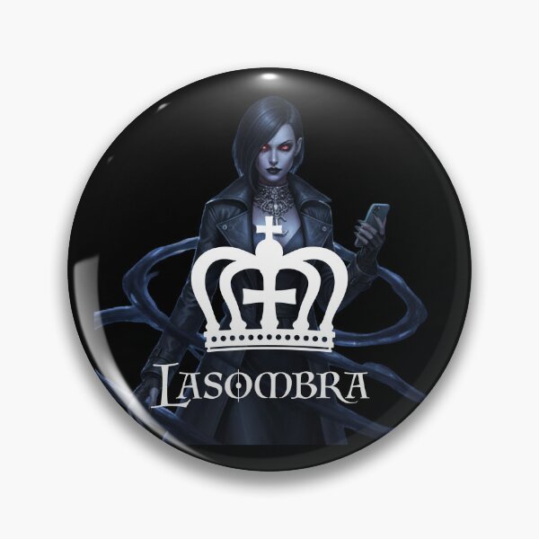 Item preview, Lasombra v5 designed and sold by ross baraga.
