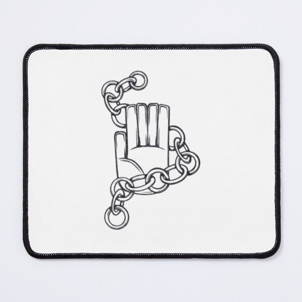 Item preview, powerful hand designed and sold by LU2DGames.
