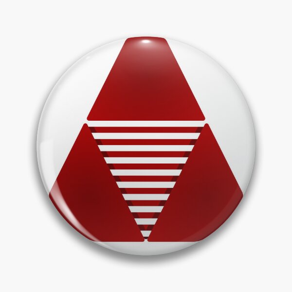 Item preview, Geometric Triangle Geometry Design designed and sold by Lumiere-Art.