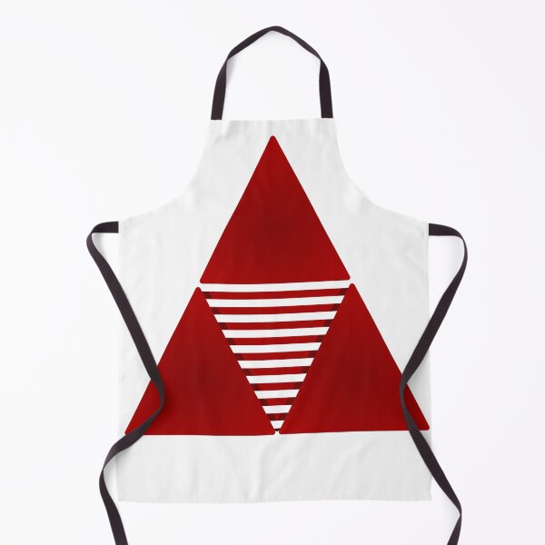 Item preview, Geometric Triangle Geometry Design designed and sold by Lumiere-Art.