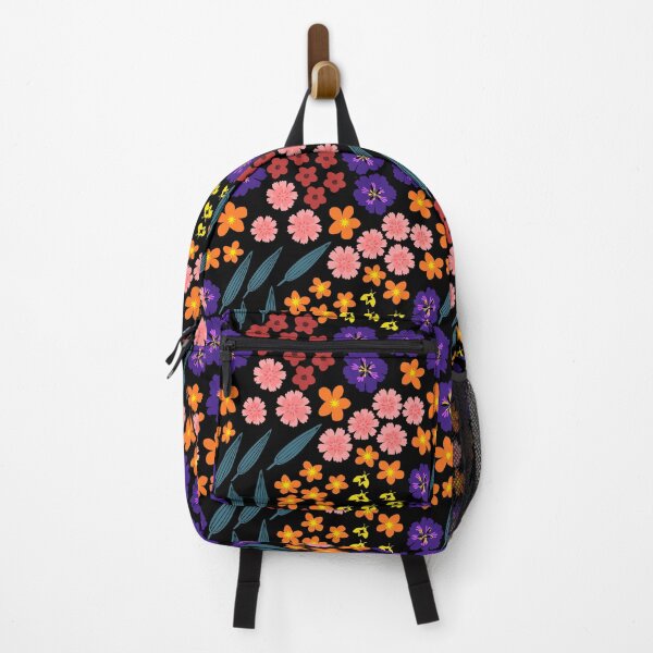 Item preview, Wild Florals designed and sold by Sheila McDowell Design.