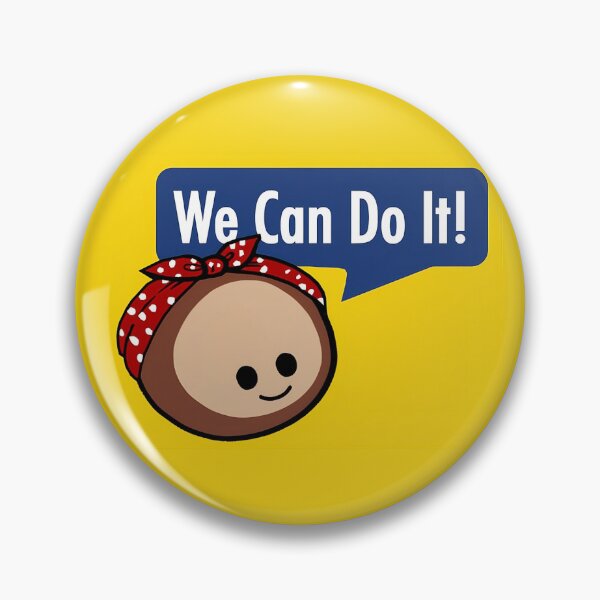 Item preview, Buckeye Riveter designed and sold by Academic Avoidance Tasks.