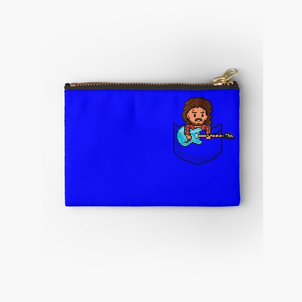 Item preview, Pixel Pocket Rockstar Dave Growl designed and sold by gkillerb.