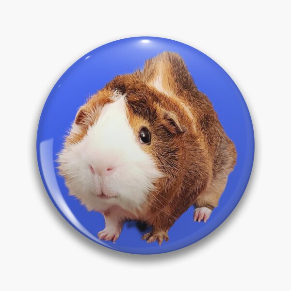 Item preview, Guinea Pig Io designed and sold by TheGayneaPigs.