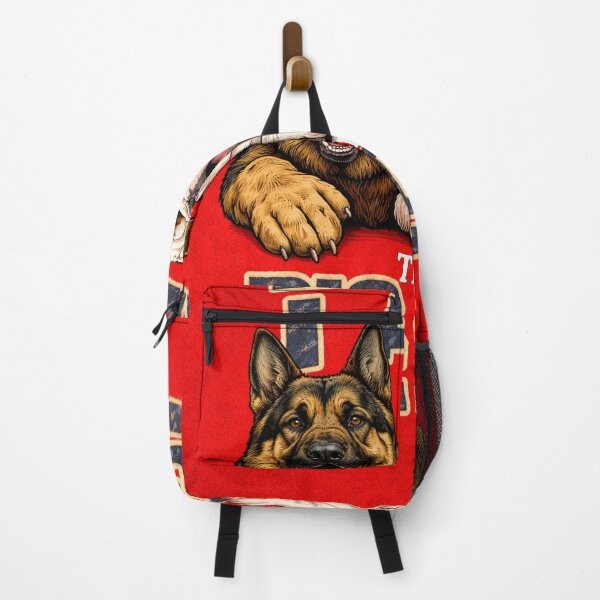 Item preview, I Am The Big Dog – Brothers Edition designed and sold by KingOfDogs.