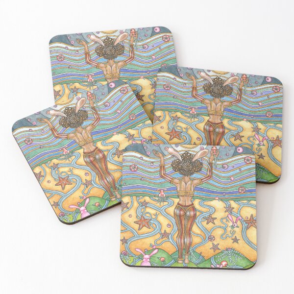 Item preview, Little Bits & Bunny Seeds designed and sold by Emily Alice Twigg Thewlis.