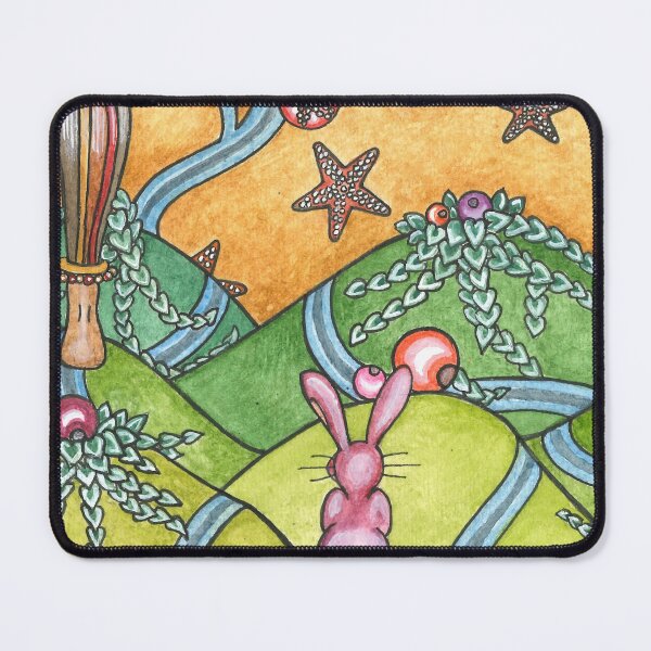 Item preview, Little Bits & Bunny Seeds designed and sold by Emily Alice Twigg Thewlis.