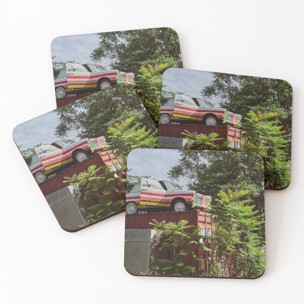 Item preview, Trabant Container designed and sold by Eidetic Photos.