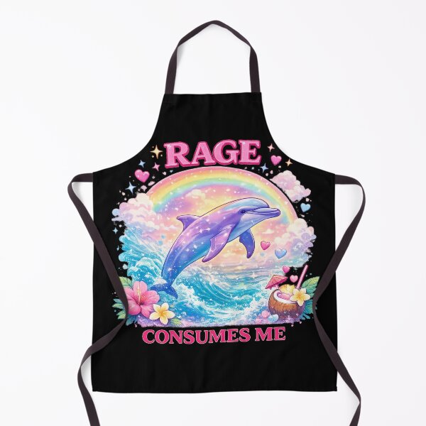 Item preview, Rage Consumes Me designed and sold by LizzyLooDoo Designs.