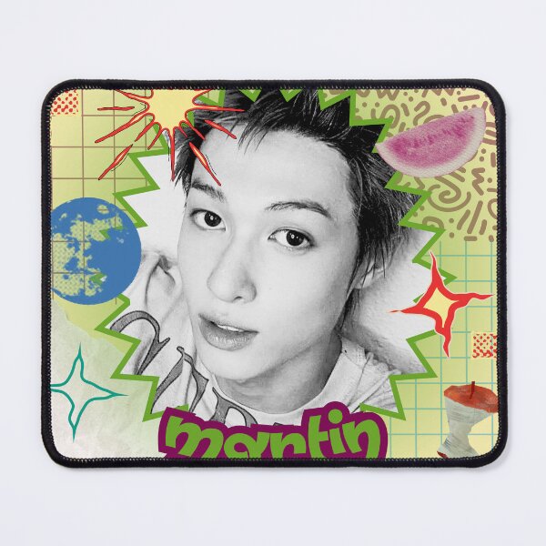 Item preview, Cortis Martin Artwork Fruits designed and sold by lydiamoon1.