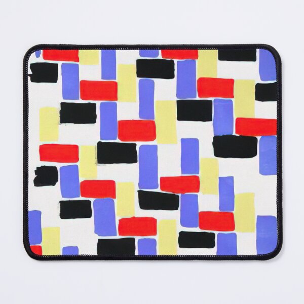Item preview, %D1%81OULEURS IDEES By Sonia Delaunay designed and sold by erinkavanagh.