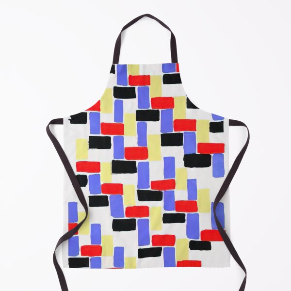 Item preview, %D1%81OULEURS IDEES By Sonia Delaunay designed and sold by erinkavanagh.
