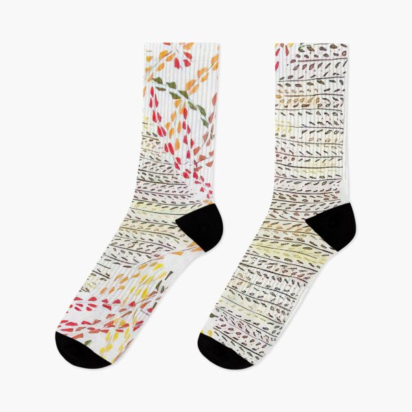 Item preview, %D1%81OULEURS IDEES 1 By Sonia Delaunay designed and sold by erinkavanagh.
