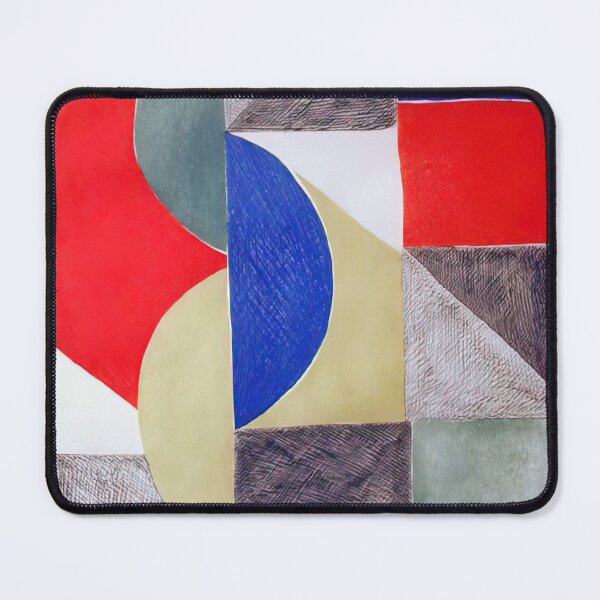 Item preview, ABSTRACT COMPOSITION By Sonia Delaunay designed and sold by erinkavanagh.
