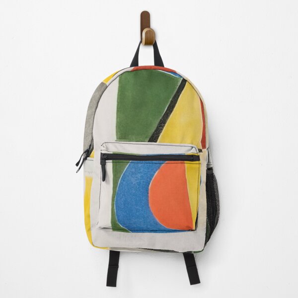 Item preview, ABSTRACT COMPOSITION WITH TRIANGLES AND SEMICIRCLES By Sonia Delaunay designed and sold by erinkavanagh.
