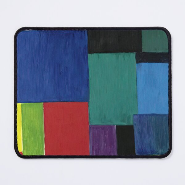 Item preview, COLOR RHYTHM 1967 By Sonia Delaunay designed and sold by erinkavanagh.