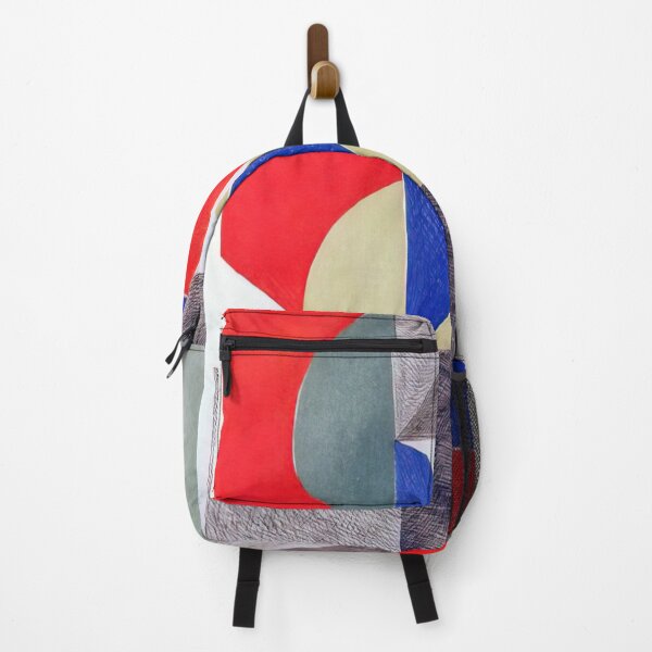 Item preview, ABSTRACT COMPOSITION By Sonia Delaunay designed and sold by erinkavanagh.
