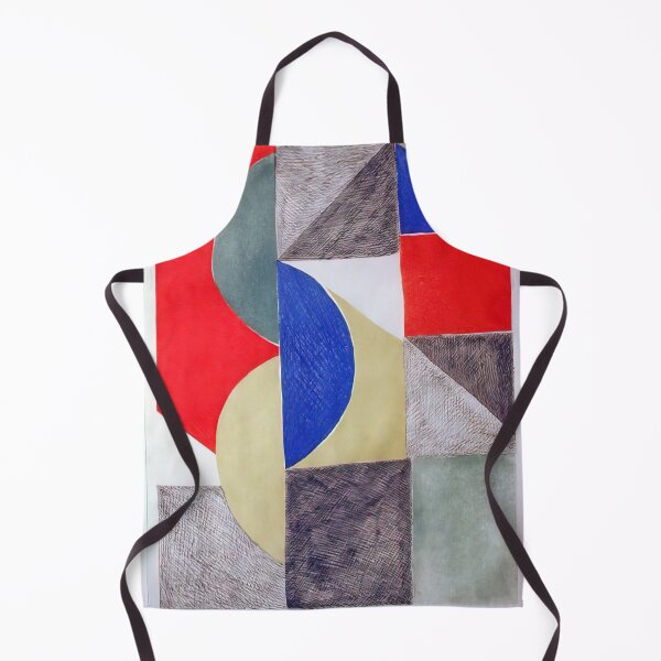 Item preview, ABSTRACT COMPOSITION By Sonia Delaunay designed and sold by erinkavanagh.