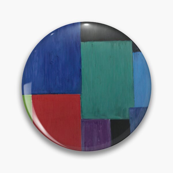 Item preview, COLOR RHYTHM 1967 By Sonia Delaunay designed and sold by erinkavanagh.