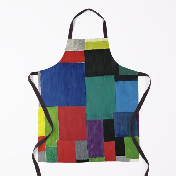 Item preview, COLOR RHYTHM 1967 By Sonia Delaunay designed and sold by erinkavanagh.