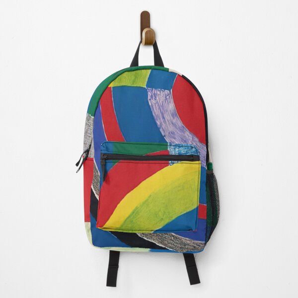 Item preview, COLOR RHYTHMS By Sonia Delaunay designed and sold by erinkavanagh.