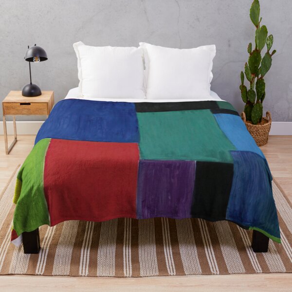 Item preview, COLOR RHYTHM 1967 By Sonia Delaunay designed and sold by erinkavanagh.