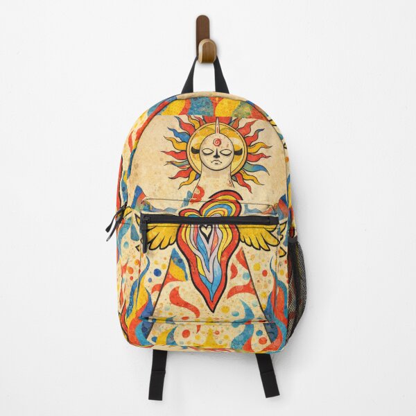Item preview, Sacred Flame Within designed and sold by ECHOES from the SOUL.