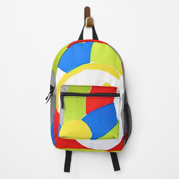 Item preview, COMPOSITION 1 By Sonia Delaunay designed and sold by erinkavanagh.