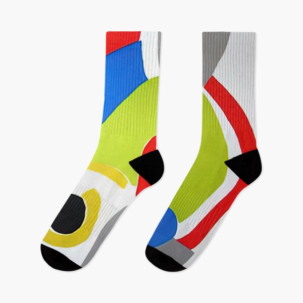 Item preview, COMPOSITION 1 By Sonia Delaunay designed and sold by erinkavanagh.