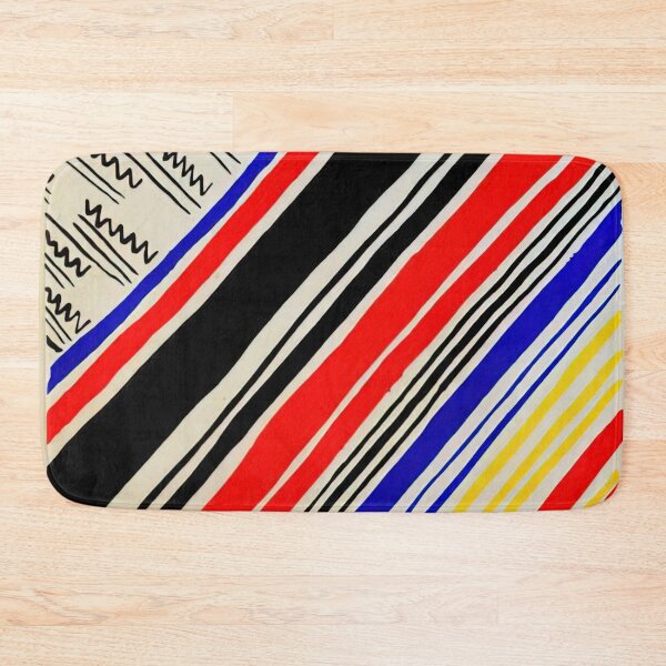 Item preview, COMPOSITION 11 By Sonia Delaunay designed and sold by erinkavanagh.