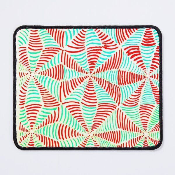 Item preview, COMPOSITION 16 By Sonia Delaunay designed and sold by erinkavanagh.