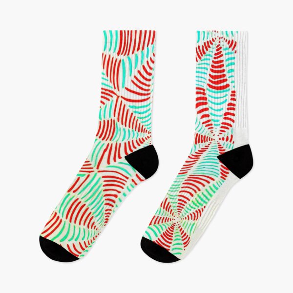 Item preview, COMPOSITION 16 By Sonia Delaunay designed and sold by erinkavanagh.