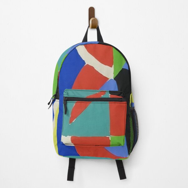 Item preview, COMPOSITION 2 By Sonia Delaunay designed and sold by erinkavanagh.