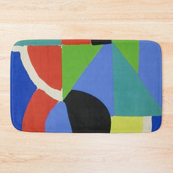 Item preview, COMPOSITION 2 By Sonia Delaunay designed and sold by erinkavanagh.