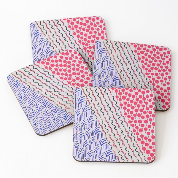 Item preview, COMPOSITION 21 By Sonia Delaunay designed and sold by erinkavanagh.