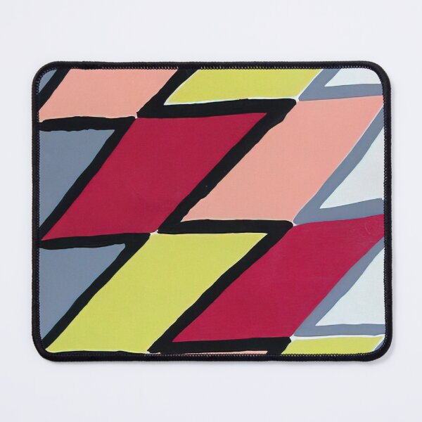 Item preview, COMPOSITION 22 By Sonia Delaunay designed and sold by erinkavanagh.