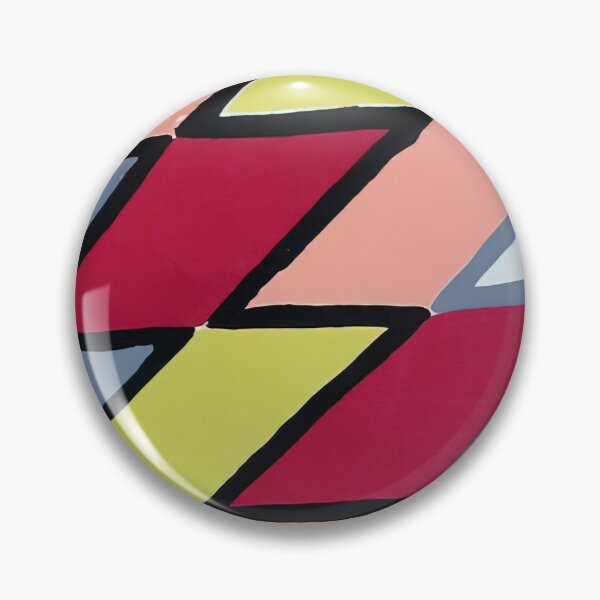Item preview, COMPOSITION 22 By Sonia Delaunay designed and sold by erinkavanagh.