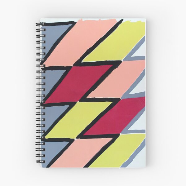 Item preview, COMPOSITION 22 By Sonia Delaunay designed and sold by erinkavanagh.