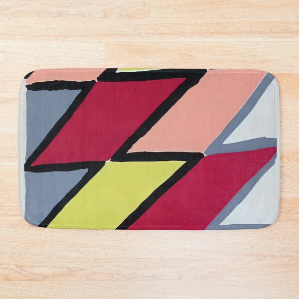 Item preview, COMPOSITION 22 By Sonia Delaunay designed and sold by erinkavanagh.