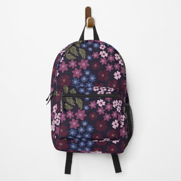 Item preview, Wine and florals abound designed and sold by Sheila McDowell Design.